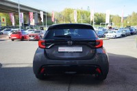 Mazda 2 1.5 Hybrid CVT