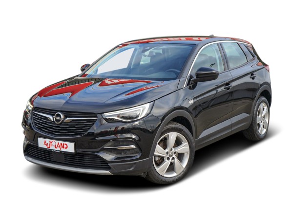 Opel Grandland 1.2 Innovation