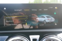 Mercedes-Benz CLA 200 AMG Line