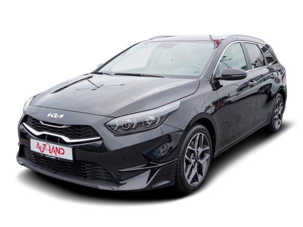 Kia cee'd Sporty Wagon Ceed SW 1.5 T-GDI