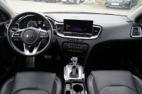 Kia xcee'd Xceed 1.6 T-GDI Platinum (EURO 6d-TEMP)