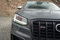 Audi SQ2 2.0 TFSI quattro