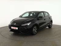Vorschau: MG MG3 1.5 Hybrid Luxury Aut.