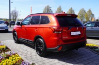 Mitsubishi Outlander 2.0 MIVEC 4WD