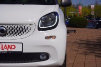 Smart ForTwo fortwo coupe 1.0 Passion