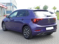 VW Polo 1.0 TSI