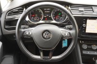 VW Touran 2.0 TDI Highline