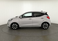 Vorschau: Hyundai i10 1.0