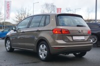 VW Golf Sportsvan VII 1.4 TSI SHZ