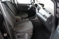 VW Caddy 2.0 TDI Move DSG