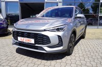 MG ZS 1.5 VTi-Tech Standard Navi Bluetooth Einparkhilfe hinten