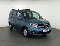 Mercedes-Benz Citan 110 CDI Lang