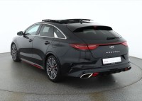 Kia pro_cee'd Proceed 1.6 T-GDI GT