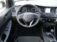 Hyundai Tucson 1.6 GDI