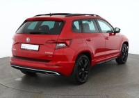 Skoda Karoq 2.0 TSI DSG Sportline 4x4
