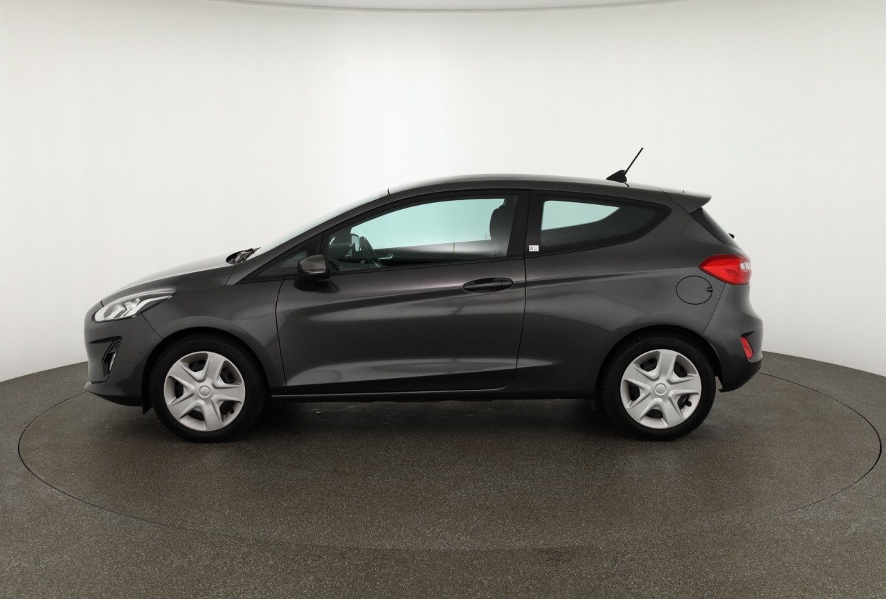 Ford Fiesta 1.1 Cool&Connect