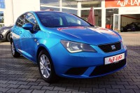 Seat Ibiza 1.0 Basis