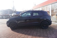 VW T-Cross 1.0 TSI