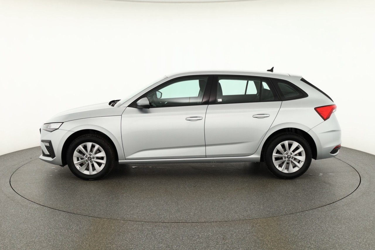 Skoda Scala 1.0 TSI DSG