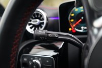 Mercedes-Benz CLA 220 220d Shootingbrake AMG Line