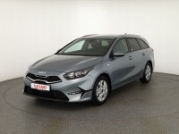 Kia Ceed SW 1.5 T-GDI Aut. 2-Zonen-Klima Navi Sitzheizung
