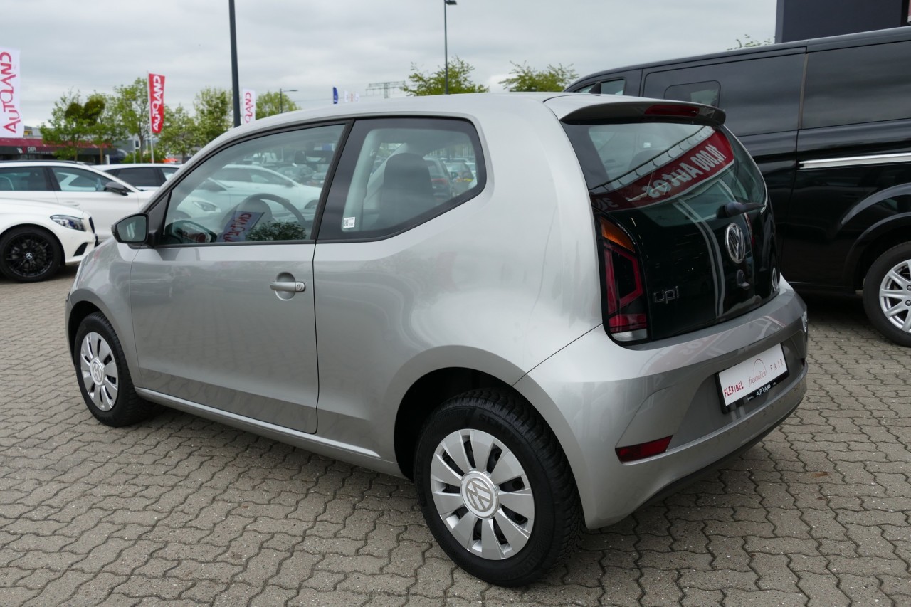 VW up up! 1.0