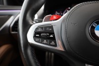 BMW M8 Competition xDrive