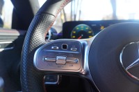 Mercedes-Benz CLA 200 AMG Line