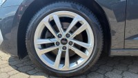 Audi A3 Sportback 30 TFSI advanced