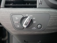 Audi A4 Avant 35 2.0 TFSI S line