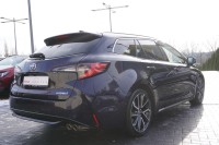 Toyota Corolla 2.0 Hybrid