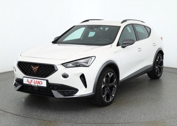 Cupra Formentor VZ 1.4 e-Hybrid