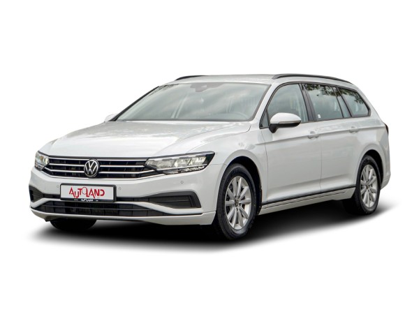 VW Passat Variant 1.5 TSI DSG