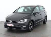 VW Golf Sportsvan 1.5 TSI Join LED Navi Sitzheizung