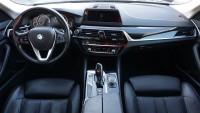 BMW 520 520dA Sport Line