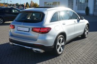 Mercedes-Benz GLC 250 4Matic Aut.