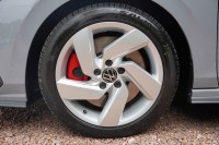 VW Golf VIII 2.0 GTI