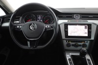 VW Passat Variant 1.4 TSI Comfortline