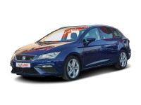 Seat Leon ST 1.5 TSI FR 2-Zonen-Klima Navi Sitzheizung