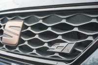 Seat Leon ST 2.0 TSI Cupra 4Drive