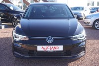 VW Golf VIII 1.5 TSI