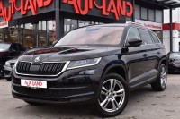 Vorschau: Skoda Kodiaq 2.0 TDI DSG Style 19Z 