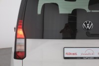 VW Caddy 2.0 TDI Life