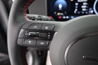 Hyundai Tucson 1.6 T-GDI N-Line Aut.