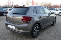 VW Polo 1.0 Comfortline