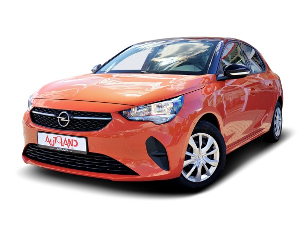 Opel Corsa F 1.2 Edition
