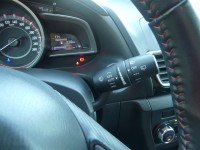 Mazda 3 2.0
