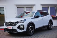 Vorschau: Peugeot 2008 PureTech 130 Aut.