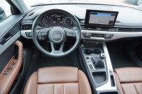 Audi A4 35 2.0 TFSI Avant