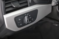 Audi A4 Quattro Avant 40 TFSI quattro